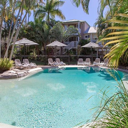 Sandy Beach Resort Noosaville Εξωτερικό φωτογραφία