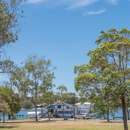 Sandy Beach Resort Noosaville Εξωτερικό φωτογραφία