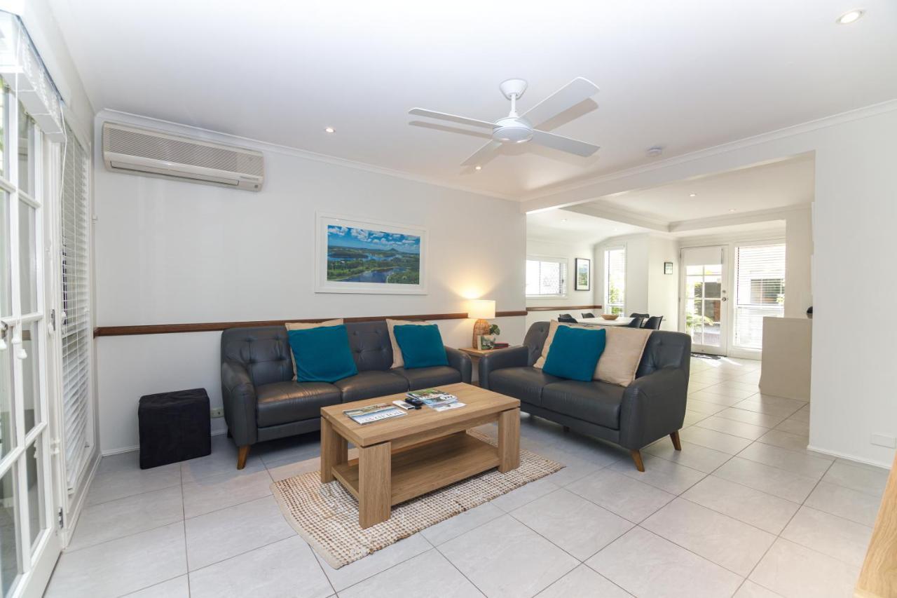 Sandy Beach Resort Noosaville Εξωτερικό φωτογραφία