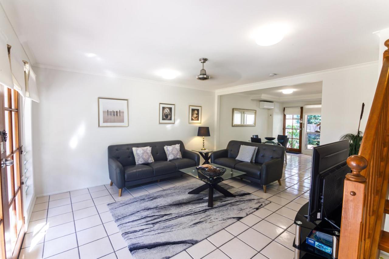Sandy Beach Resort Noosaville Εξωτερικό φωτογραφία