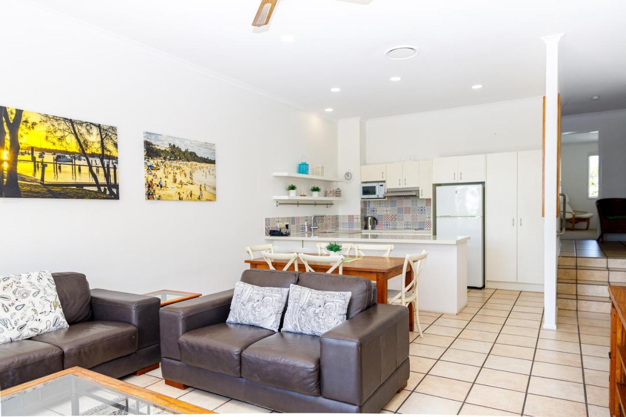 Sandy Beach Resort Noosaville Εξωτερικό φωτογραφία