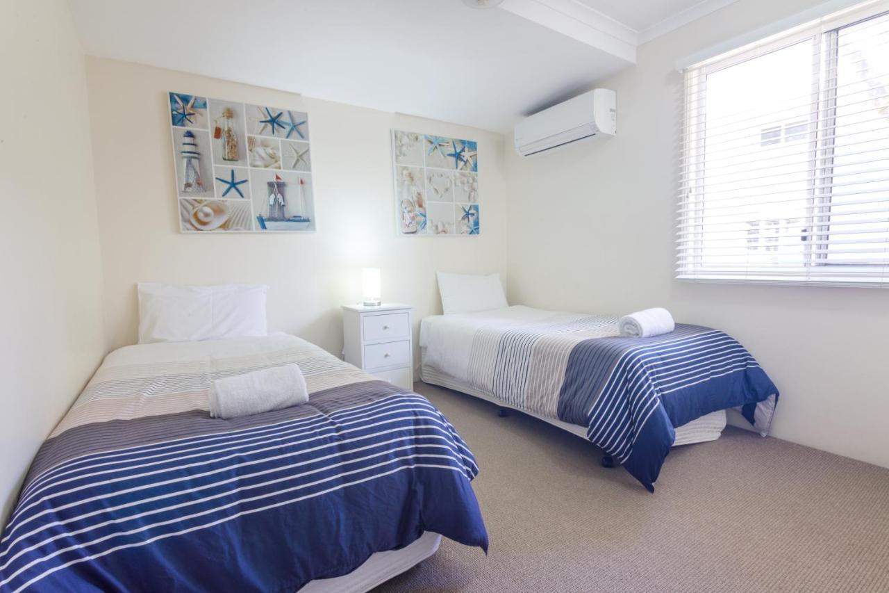 Sandy Beach Resort Noosaville Εξωτερικό φωτογραφία