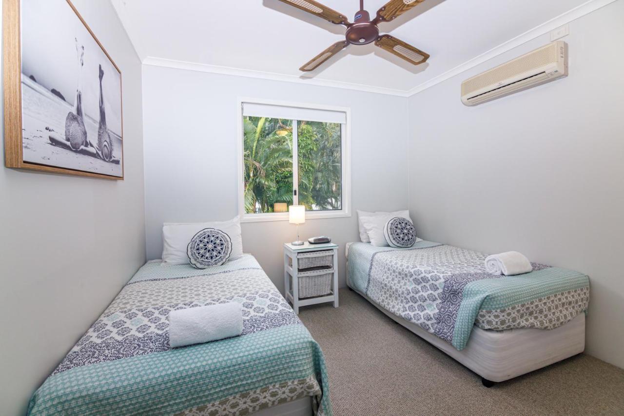Sandy Beach Resort Noosaville Εξωτερικό φωτογραφία