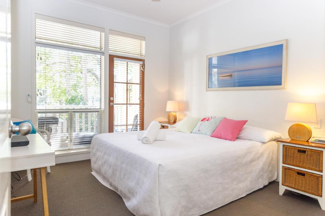 Sandy Beach Resort Noosaville Εξωτερικό φωτογραφία
