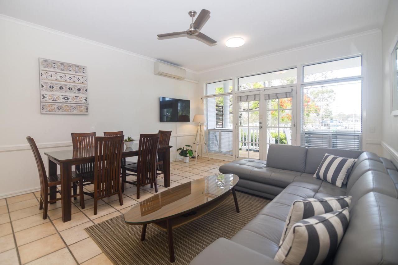 Sandy Beach Resort Noosaville Εξωτερικό φωτογραφία