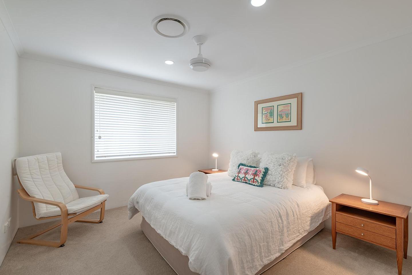 Sandy Beach Resort Noosaville Εξωτερικό φωτογραφία
