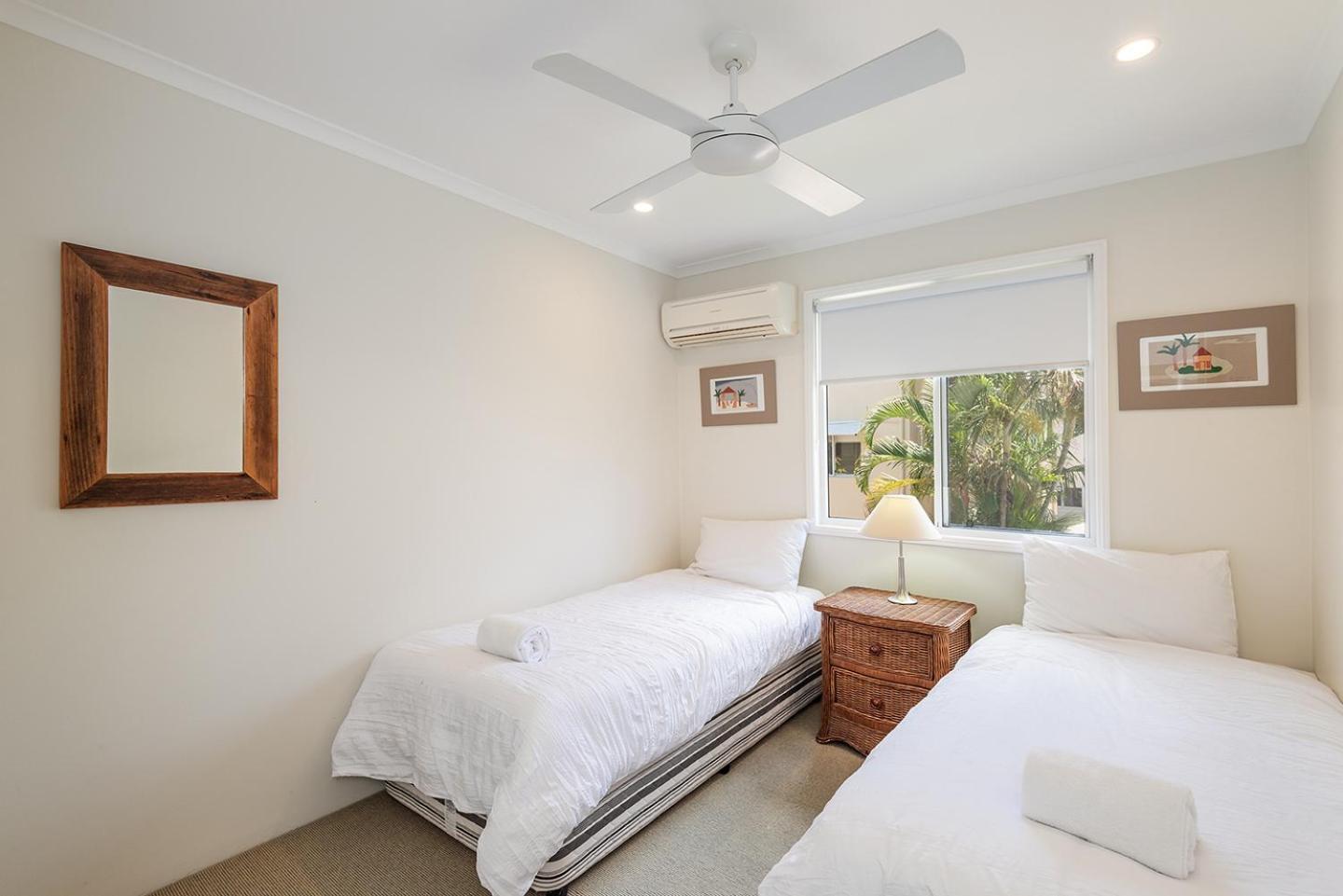 Sandy Beach Resort Noosaville Εξωτερικό φωτογραφία