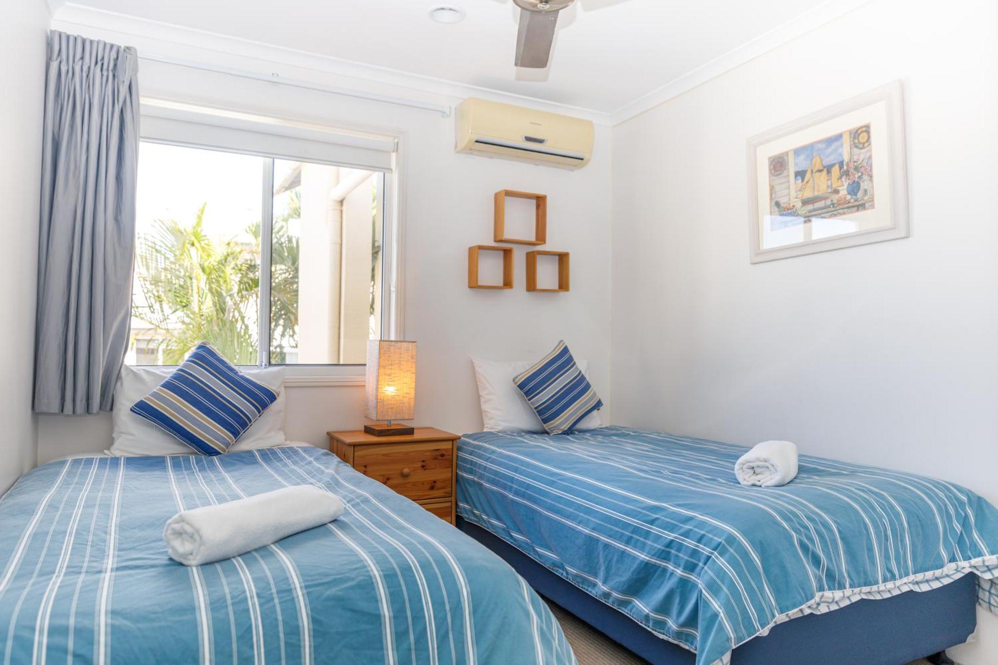 Sandy Beach Resort Noosaville Εξωτερικό φωτογραφία