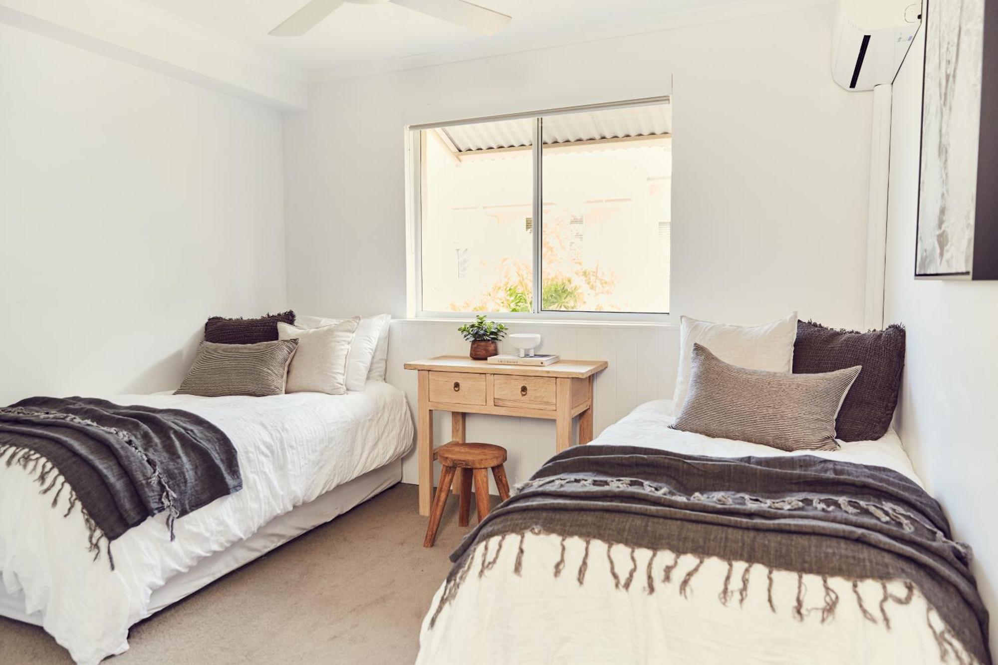 Sandy Beach Resort Noosaville Εξωτερικό φωτογραφία
