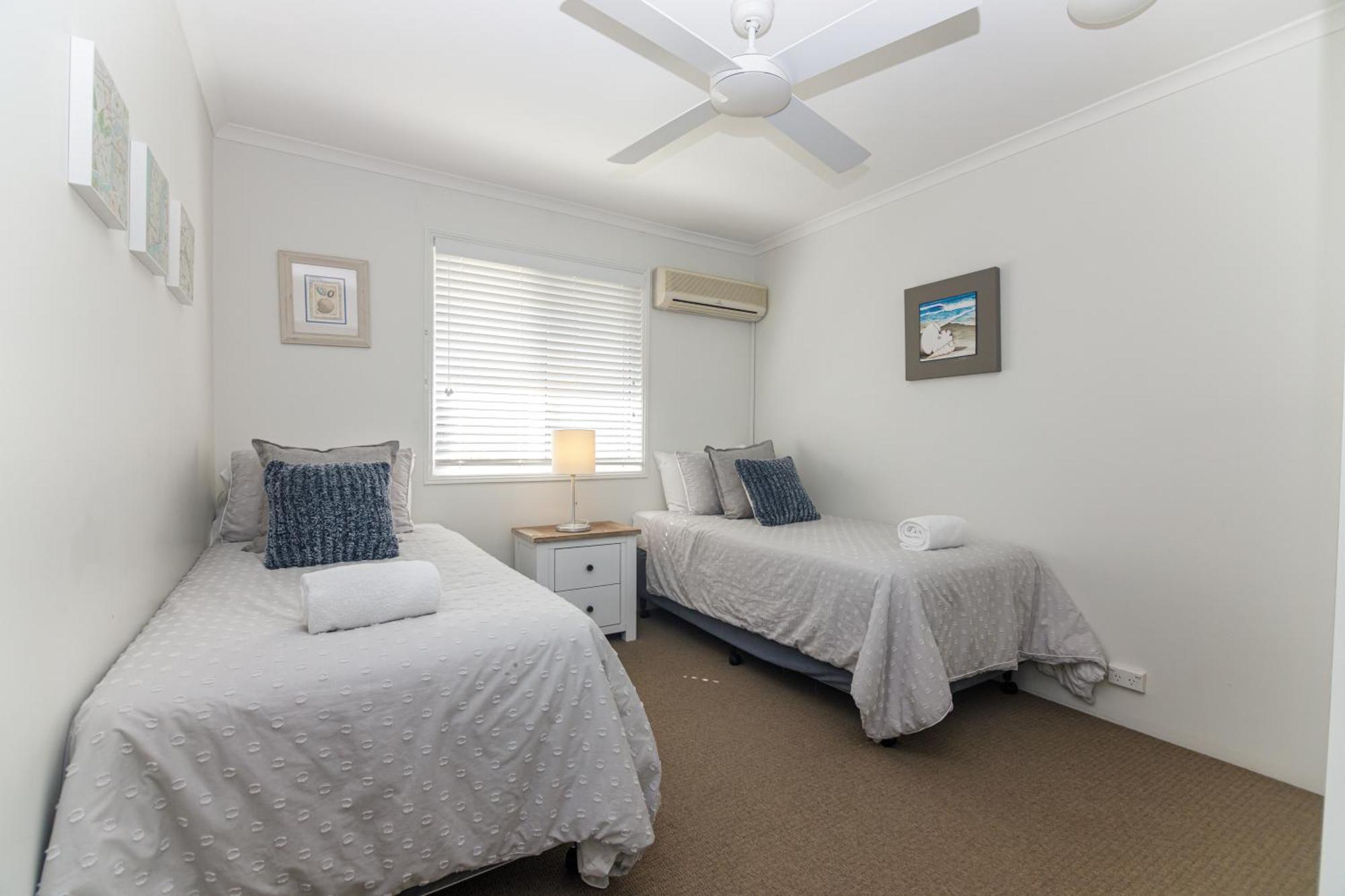 Sandy Beach Resort Noosaville Εξωτερικό φωτογραφία