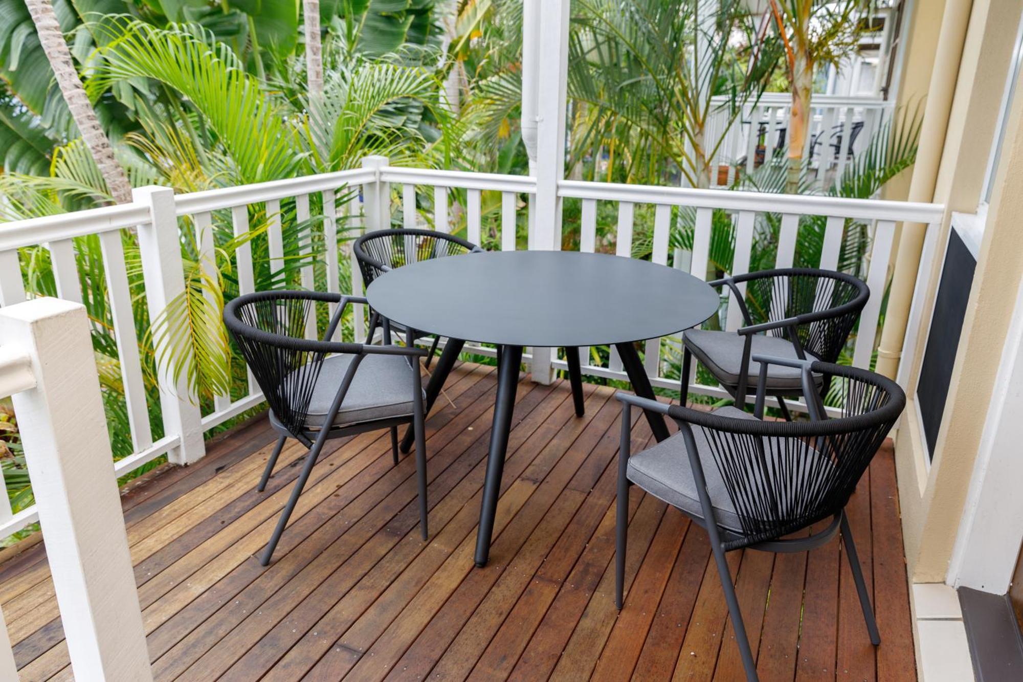 Sandy Beach Resort Noosaville Εξωτερικό φωτογραφία