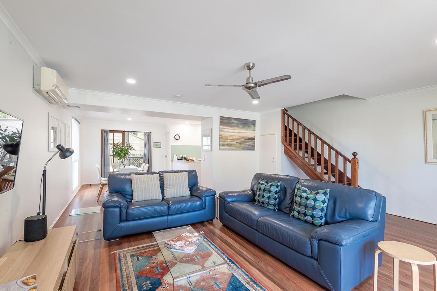 Sandy Beach Resort Noosaville Εξωτερικό φωτογραφία