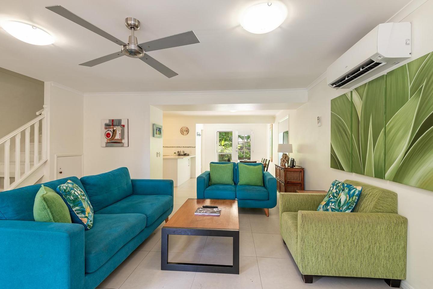 Sandy Beach Resort Noosaville Εξωτερικό φωτογραφία