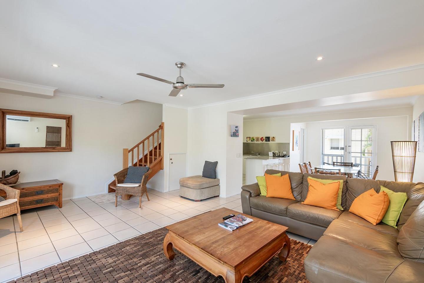 Sandy Beach Resort Noosaville Εξωτερικό φωτογραφία