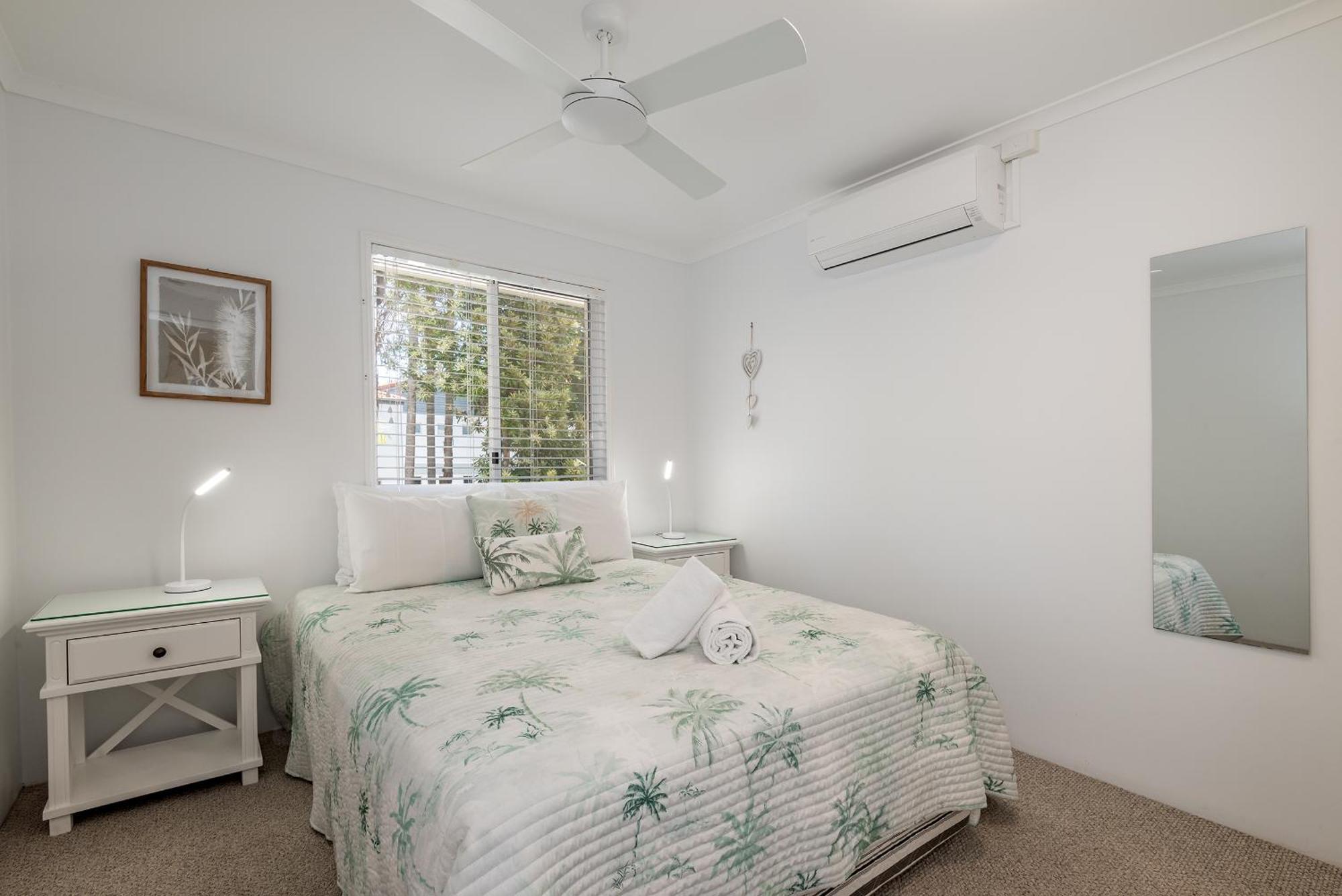 Sandy Beach Resort Noosaville Εξωτερικό φωτογραφία