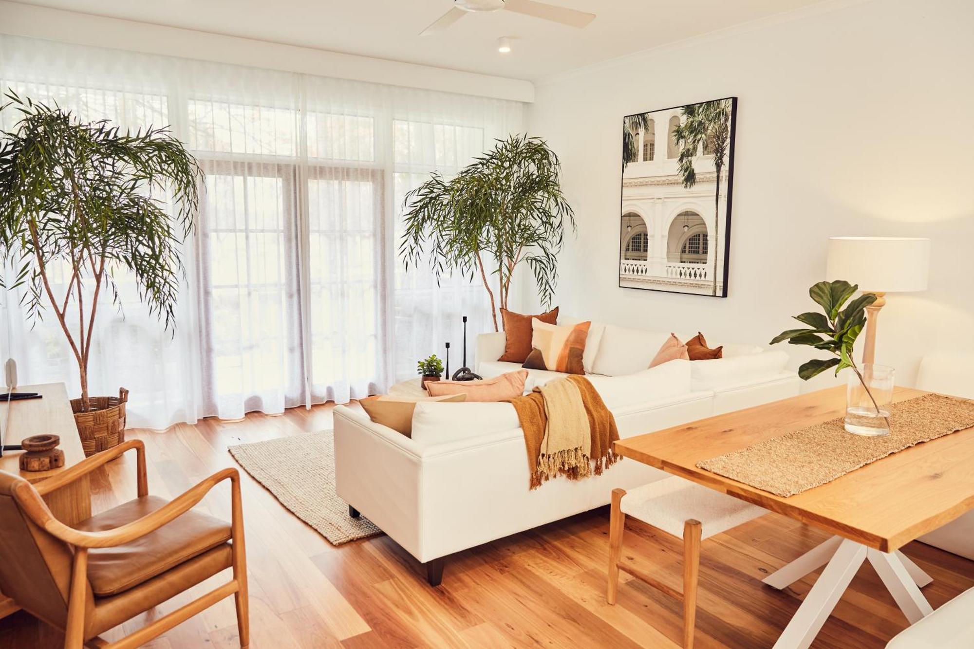 Sandy Beach Resort Noosaville Εξωτερικό φωτογραφία