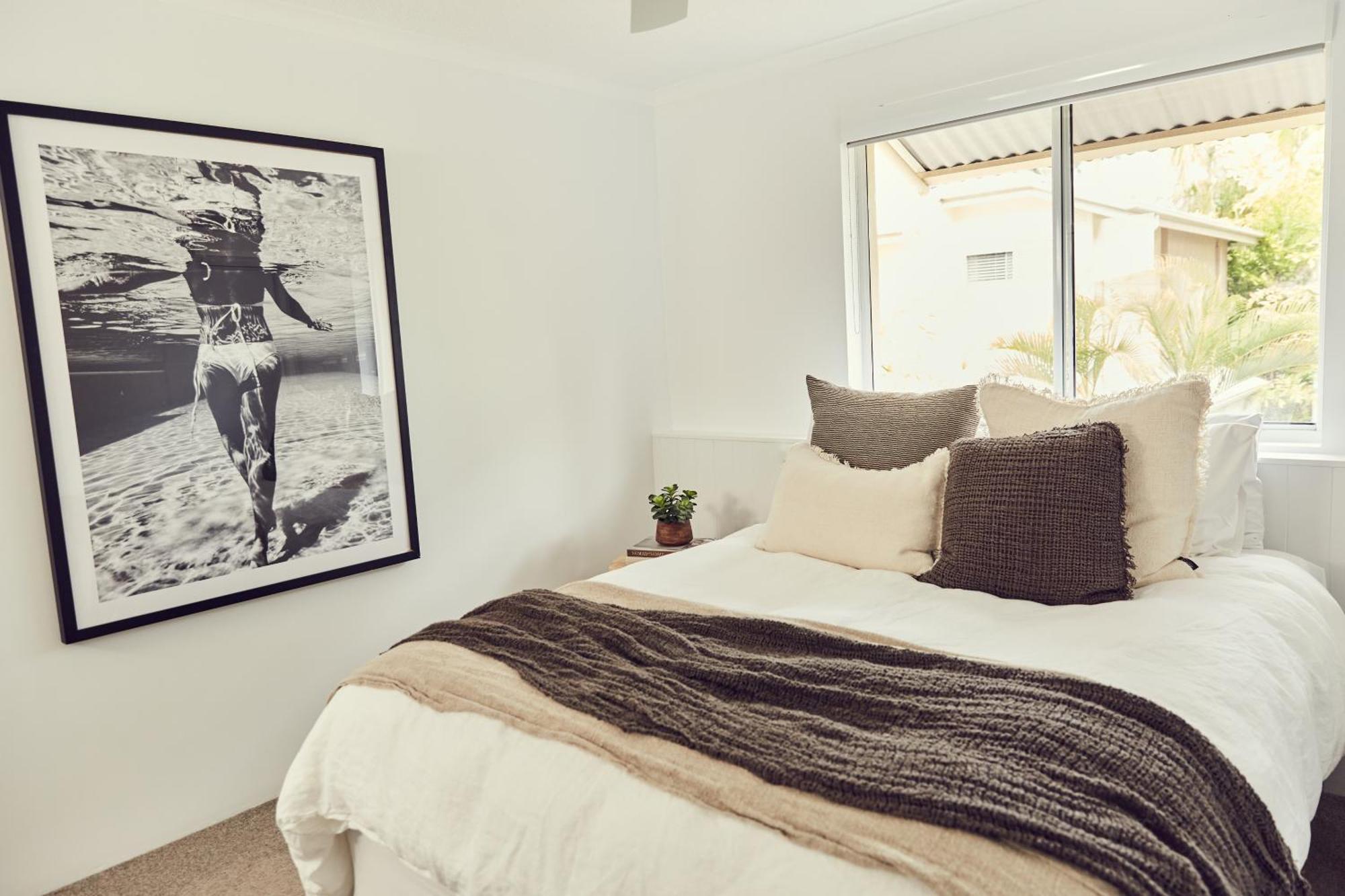 Sandy Beach Resort Noosaville Εξωτερικό φωτογραφία