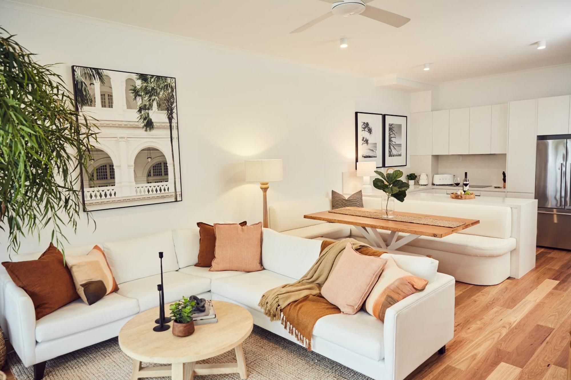 Sandy Beach Resort Noosaville Εξωτερικό φωτογραφία