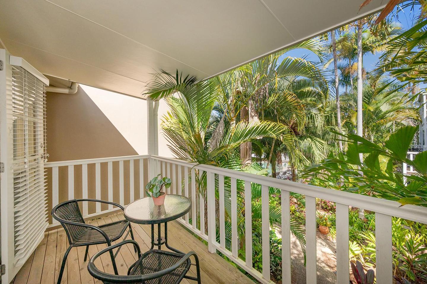 Sandy Beach Resort Noosaville Εξωτερικό φωτογραφία
